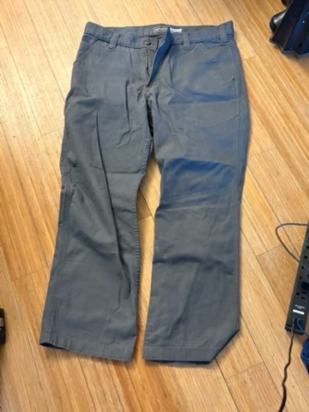 Carhartt 34x28 pants